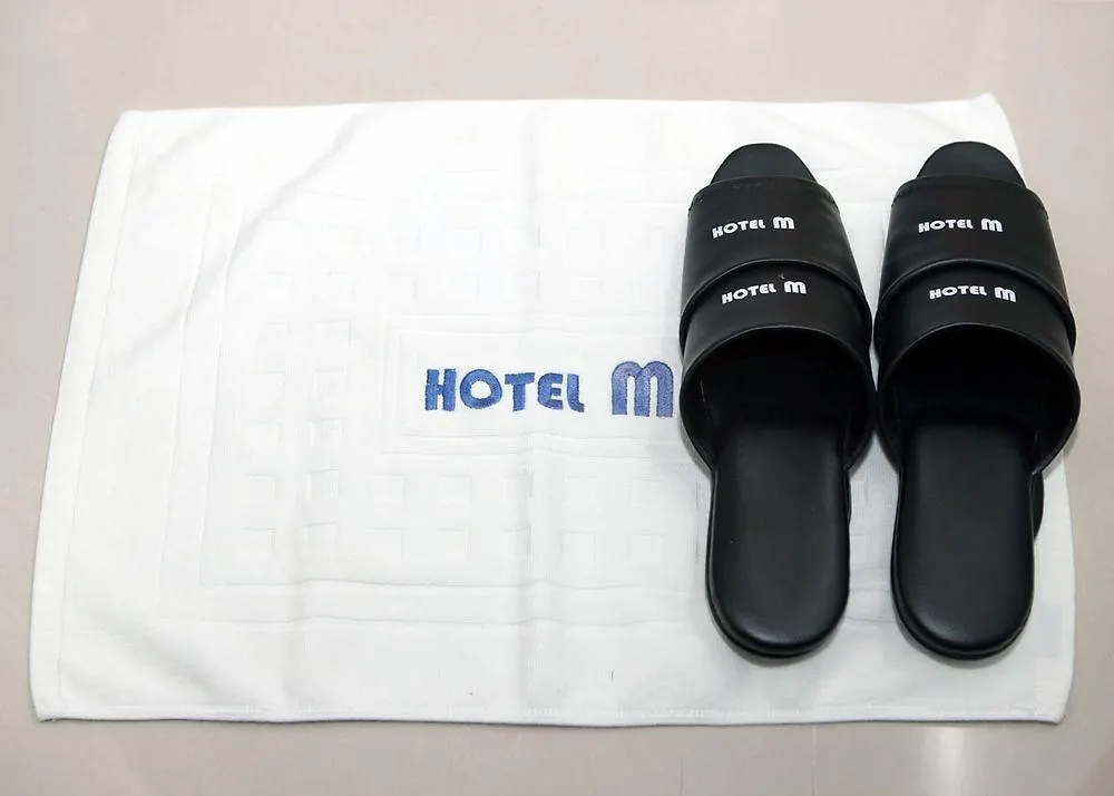 Hotel M 釜山広域市